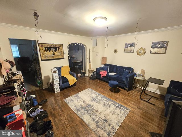 5925 BENTON HEIGHTS AVE, Baltimore, MD 21206