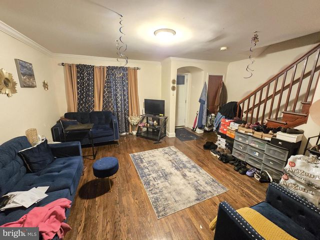 5925 BENTON HEIGHTS AVE, Baltimore, MD 21206