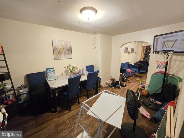 5925 BENTON HEIGHTS AVE, Baltimore, MD 21206