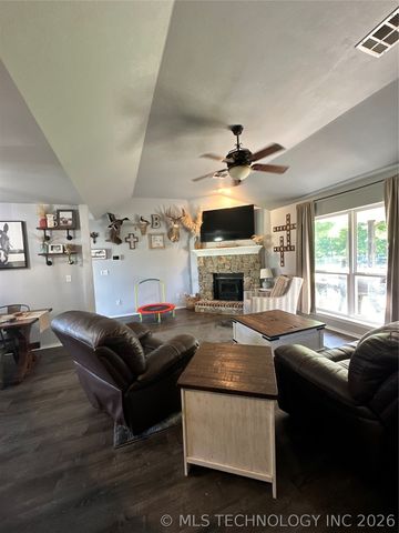 10803 E 112th Street North, Owasso, OK 74055