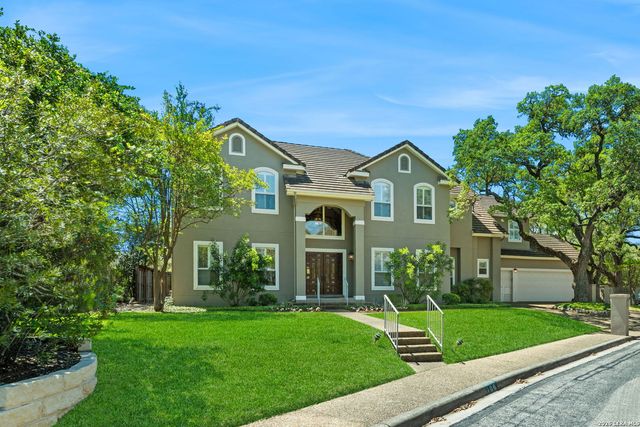 106 Sleepy Elm, San Antonio, TX 78209