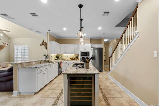 106 Sleepy Elm, San Antonio, TX 78209