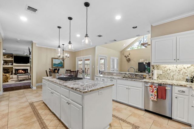 106 Sleepy Elm, San Antonio, TX 78209