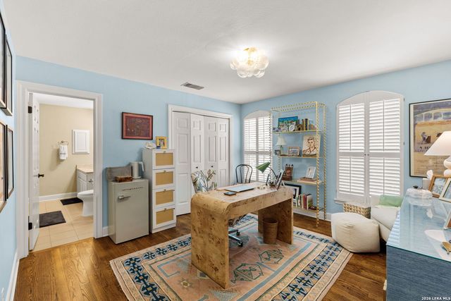 106 Sleepy Elm, San Antonio, TX 78209