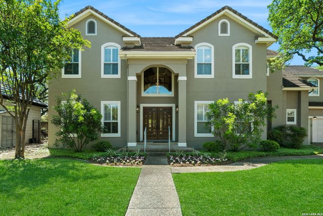 106 Sleepy Elm, San Antonio, TX 78209