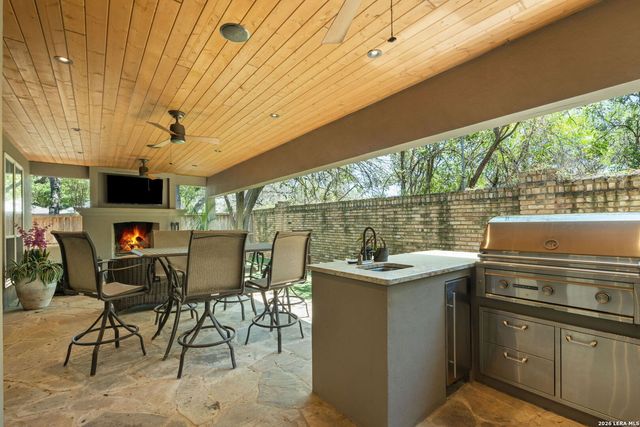 106 Sleepy Elm, San Antonio, TX 78209