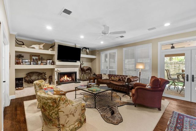 106 Sleepy Elm, San Antonio, TX 78209