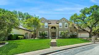 106 Sleepy Elm, San Antonio, TX 78209