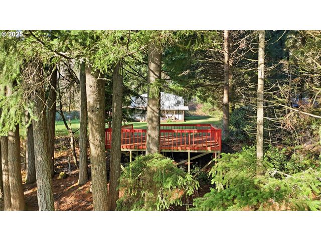 31287 NEW KIRK Rd, Scappoose, OR 97056