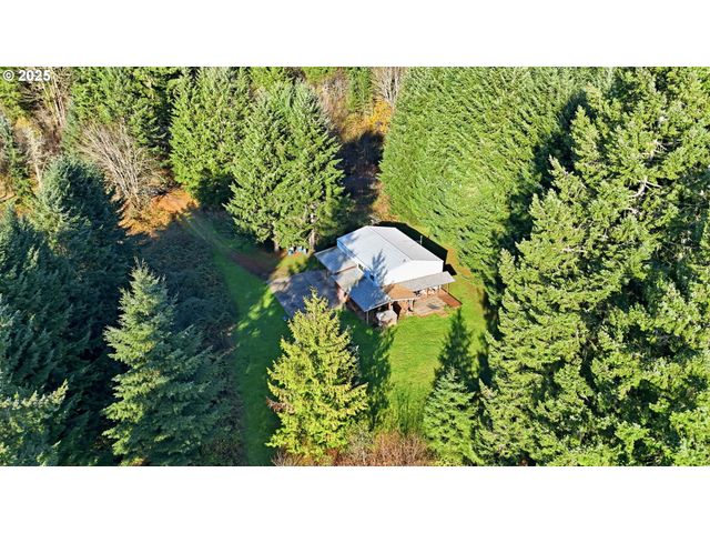 31287 NEW KIRK Rd, Scappoose, OR 97056