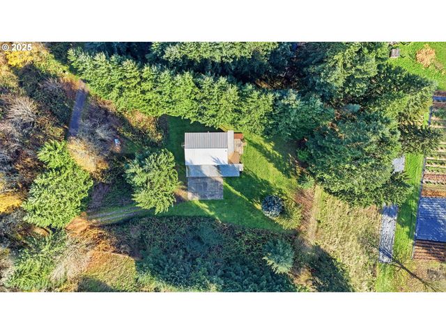 31287 NEW KIRK Rd, Scappoose, OR 97056