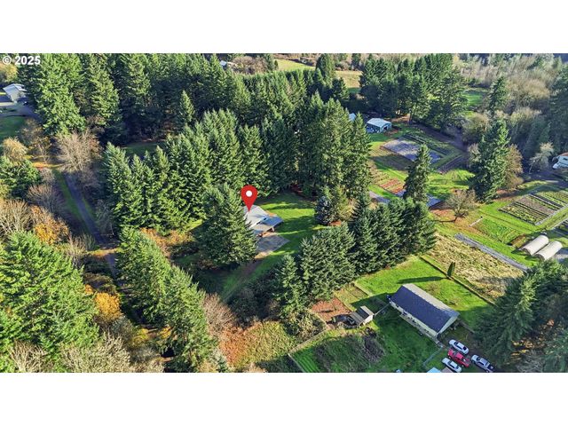 31287 NEW KIRK Rd, Scappoose, OR 97056