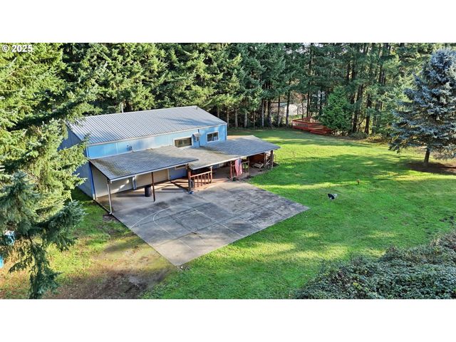 31287 NEW KIRK Rd, Scappoose, OR 97056