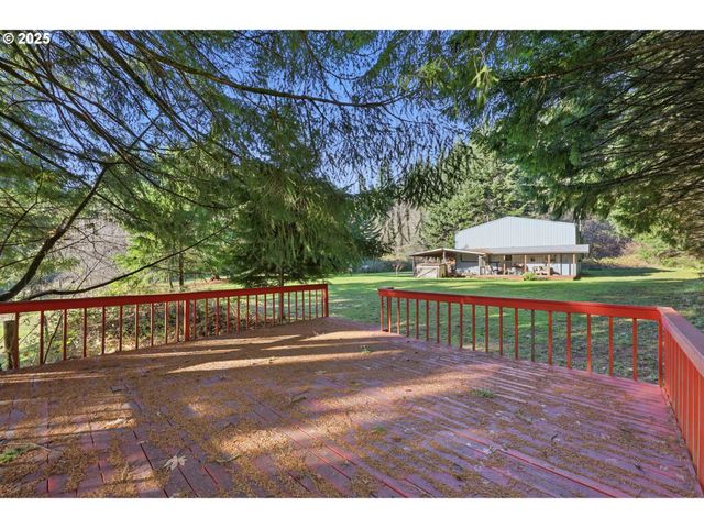 31287 NEW KIRK Rd, Scappoose, OR 97056