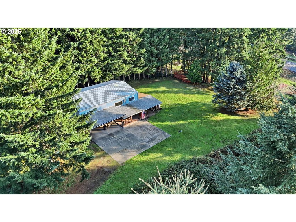 31287 NEW KIRK Rd, Scappoose, OR 97056
