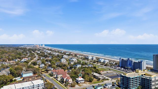 208 4th Ave. N, North Myrtle Beach, SC 29582