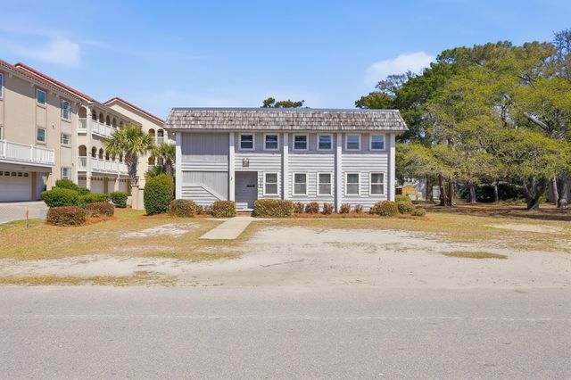 208 4th Ave. N, North Myrtle Beach, SC 29582