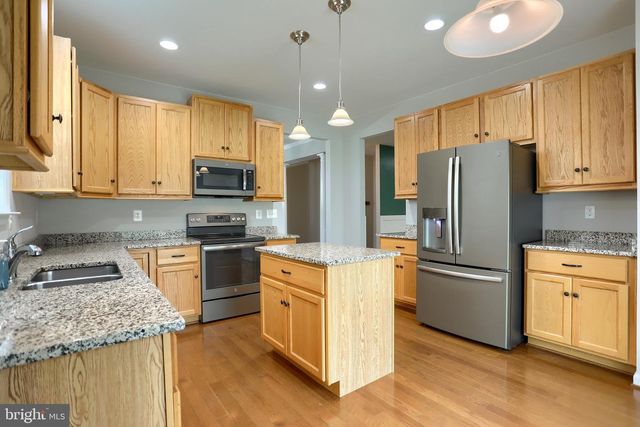 15621 CAMDEN DRIVE N, Greencastle, PA 17225