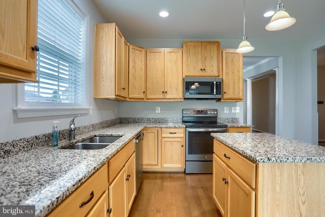 15621 CAMDEN DRIVE N, Greencastle, PA 17225