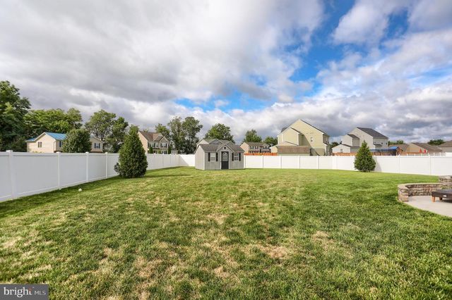 15621 CAMDEN DRIVE N, Greencastle, PA 17225