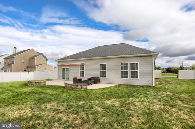15621 CAMDEN DRIVE N, Greencastle, PA 17225