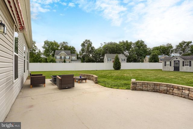 15621 CAMDEN DRIVE N, Greencastle, PA 17225