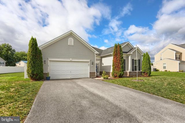 15621 CAMDEN DRIVE N, Greencastle, PA 17225