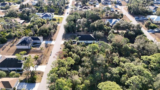 0 Sparkle Lane, North Port, FL 34286