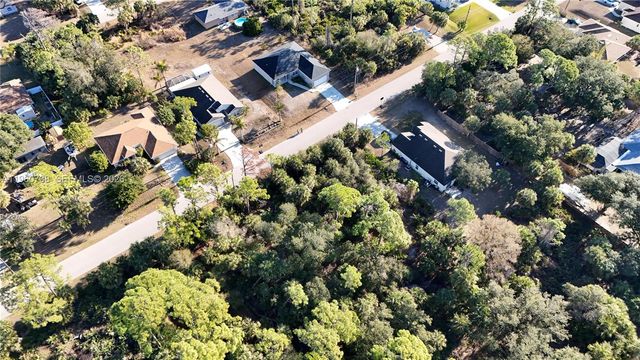 0 Sparkle Lane, North Port, FL 34286