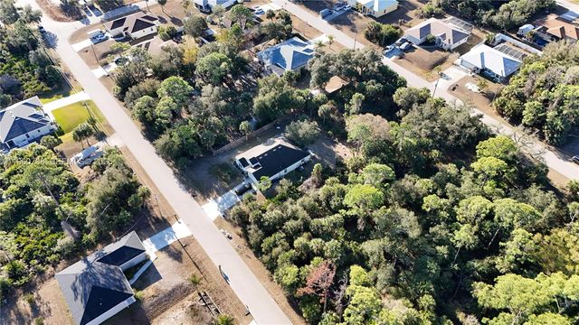 0 Sparkle Lane, North Port, FL 34286