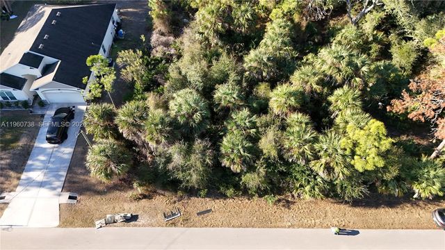 0 Sparkle Lane, North Port, FL 34286