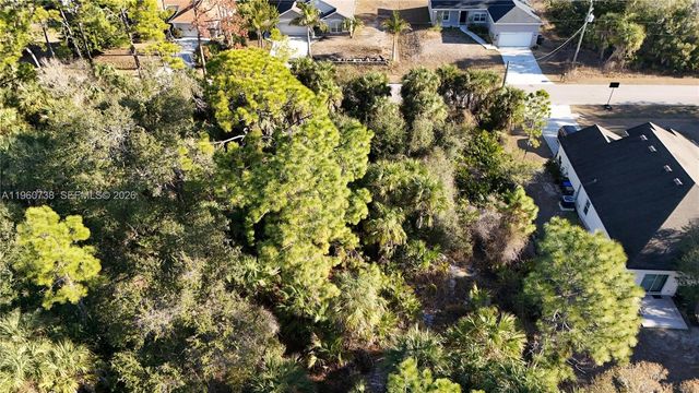 0 Sparkle Lane, North Port, FL 34286