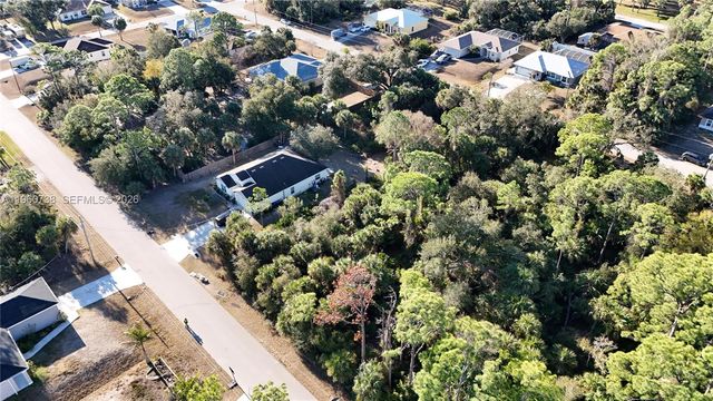 0 Sparkle Lane, North Port, FL 34286