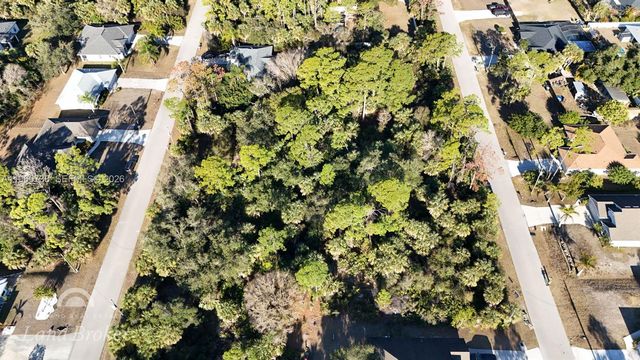 0 Sparkle Lane, North Port, FL 34286