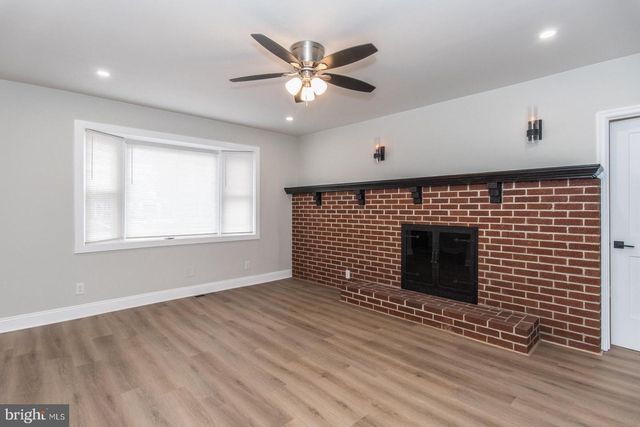 17 KENDALL BLVD, Oaklyn, NJ 08107