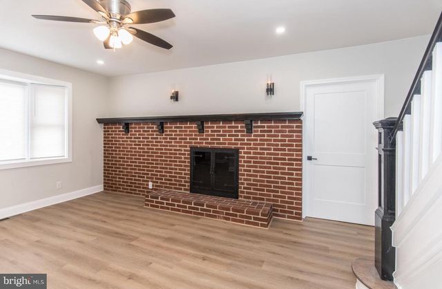 17 KENDALL BLVD, Oaklyn, NJ 08107