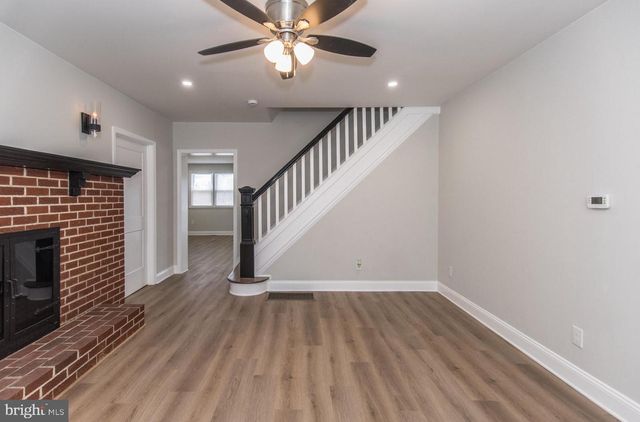 17 KENDALL BLVD, Oaklyn, NJ 08107