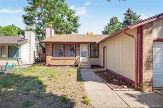 3568 S Ouray Circle, Aurora, CO 80013