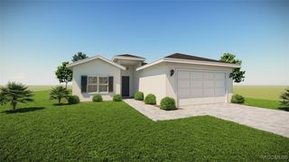 4816 N Crestline Drive, Beverly Hills, FL 34465