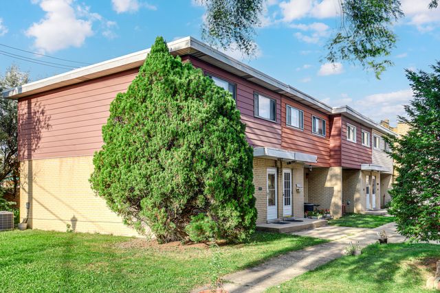 9123 Lamon Avenue N D, Skokie, IL 60077