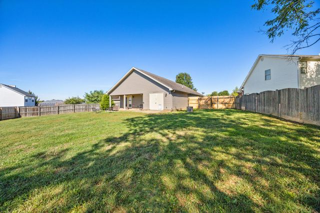 146 Starting Gate Point, Georgetown, KY 40324