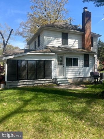 40 SCOTT AVE, Princeton Junction, NJ 08550