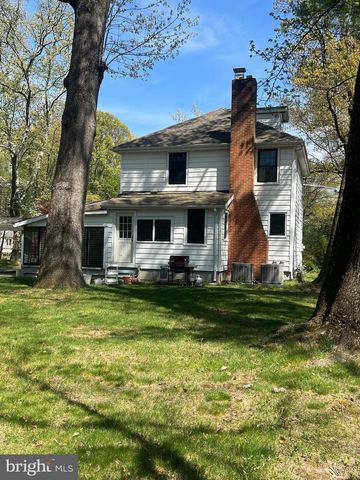 40 SCOTT AVE, Princeton Junction, NJ 08550