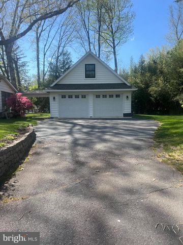 40 SCOTT AVE, Princeton Junction, NJ 08550