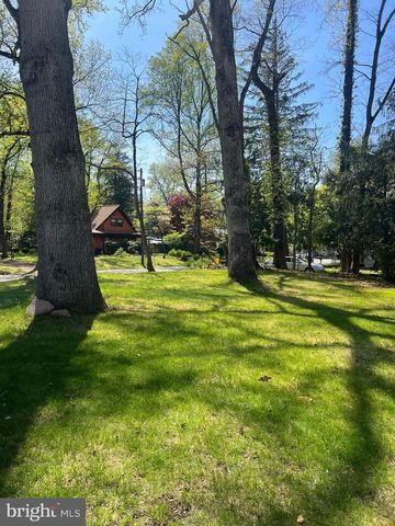 40 SCOTT AVE, Princeton Junction, NJ 08550