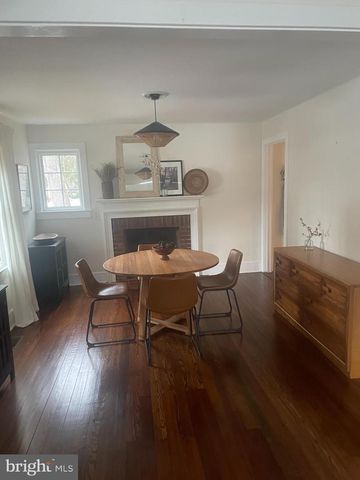 40 SCOTT AVE, Princeton Junction, NJ 08550