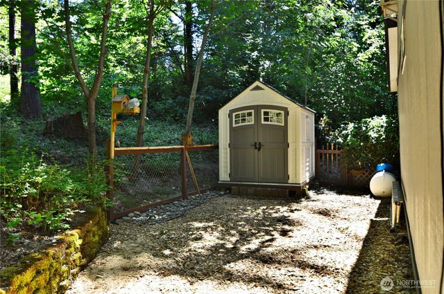 1923 SE Maple Drive, Chehalis, WA 98532