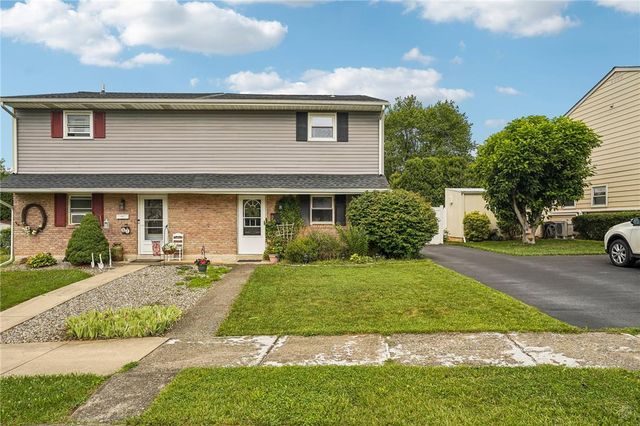85 Faith Drive, Catasauqua Boro, PA 18032