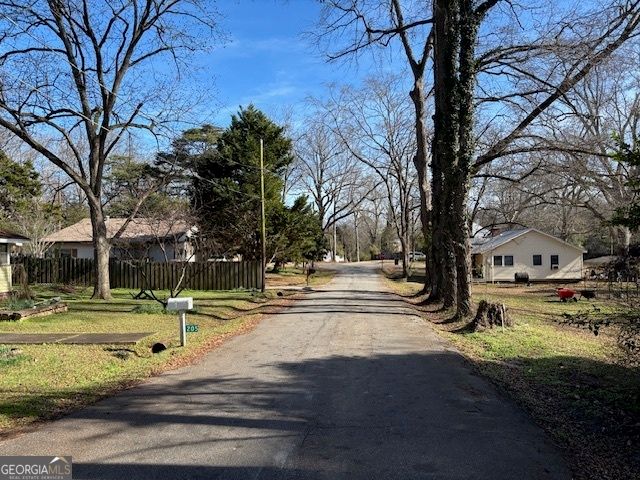 205 Elm Street, Washington, GA 30673