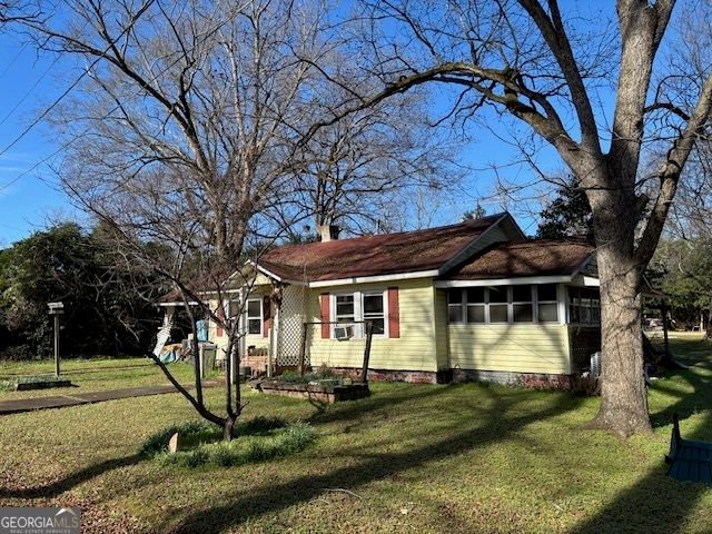 205 Elm Street, Washington, GA 30673